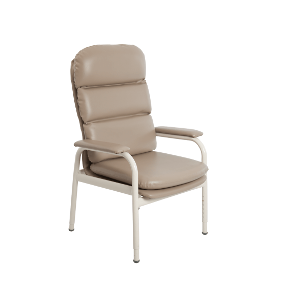 High back day chair sale